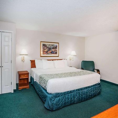 La Quinta By Wyndham Nashville Franklin Ngoại thất bức ảnh