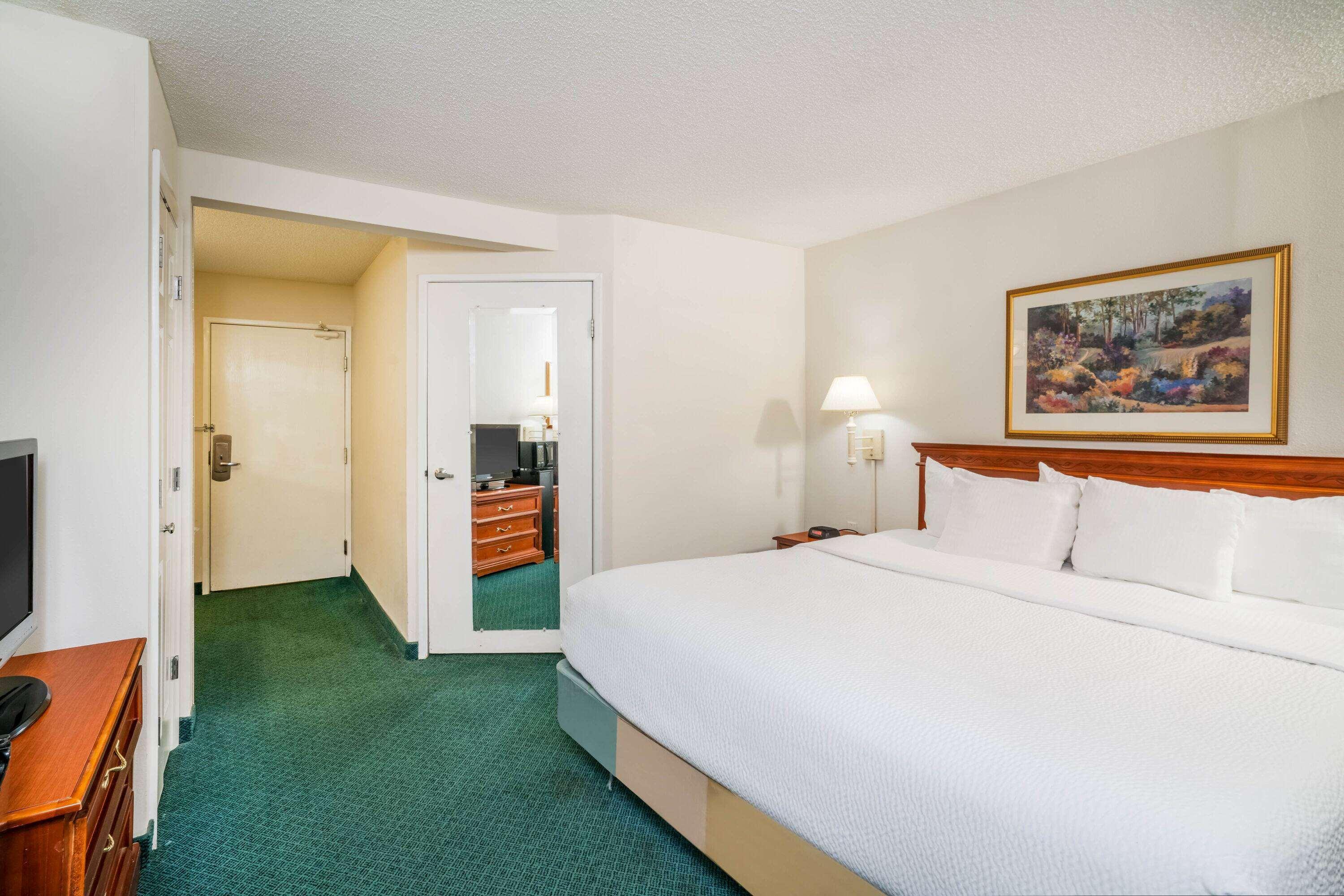 La Quinta By Wyndham Nashville Franklin Ngoại thất bức ảnh