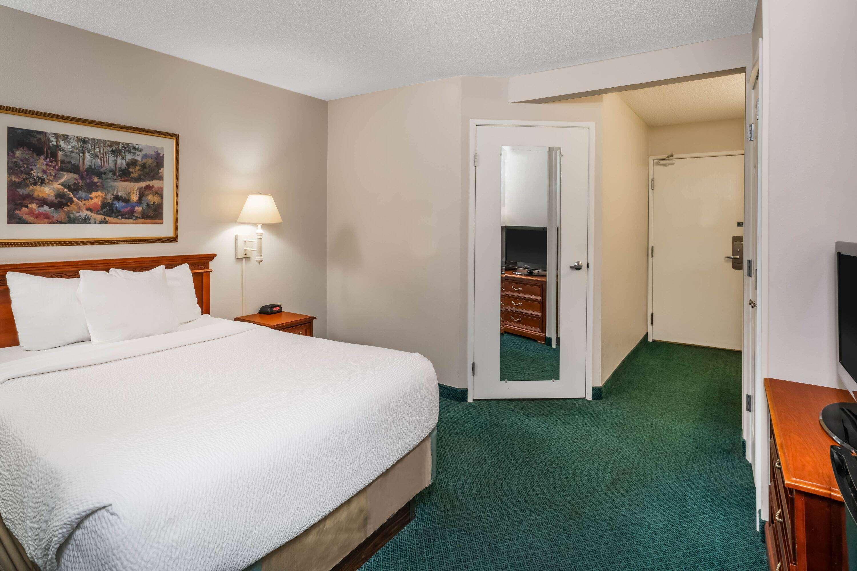 La Quinta By Wyndham Nashville Franklin Ngoại thất bức ảnh