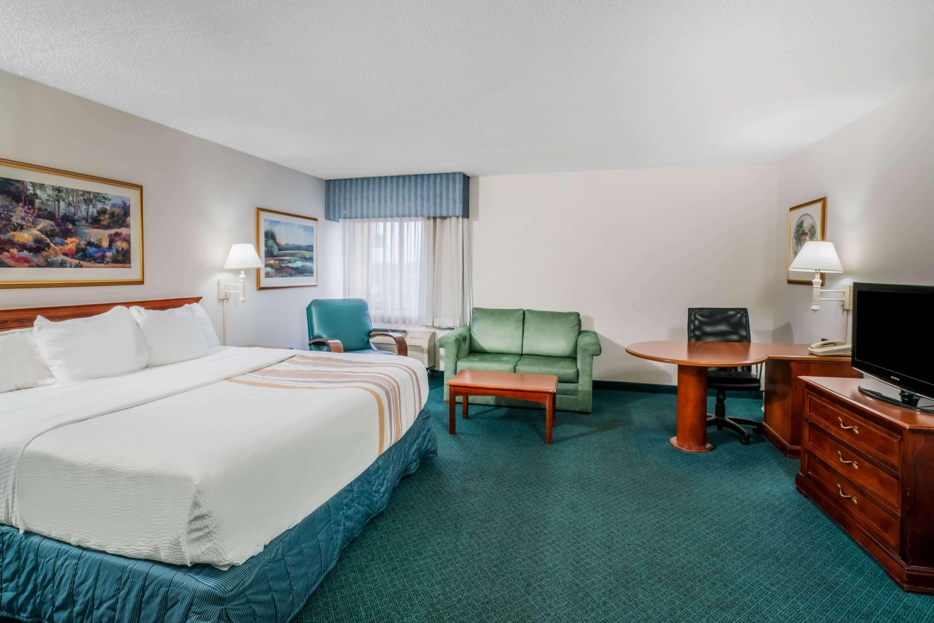 La Quinta By Wyndham Nashville Franklin Ngoại thất bức ảnh