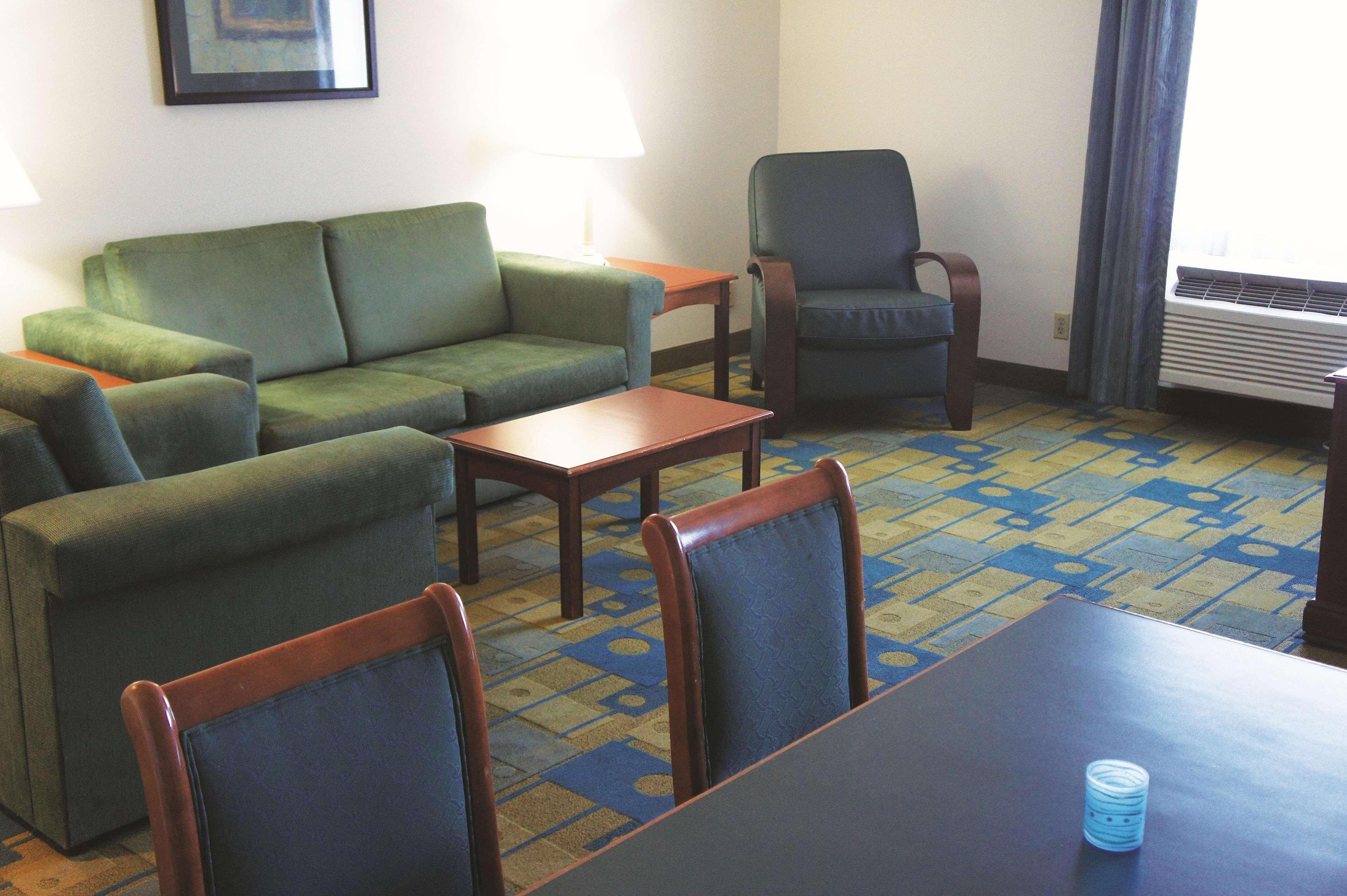 La Quinta By Wyndham Nashville Franklin Ngoại thất bức ảnh