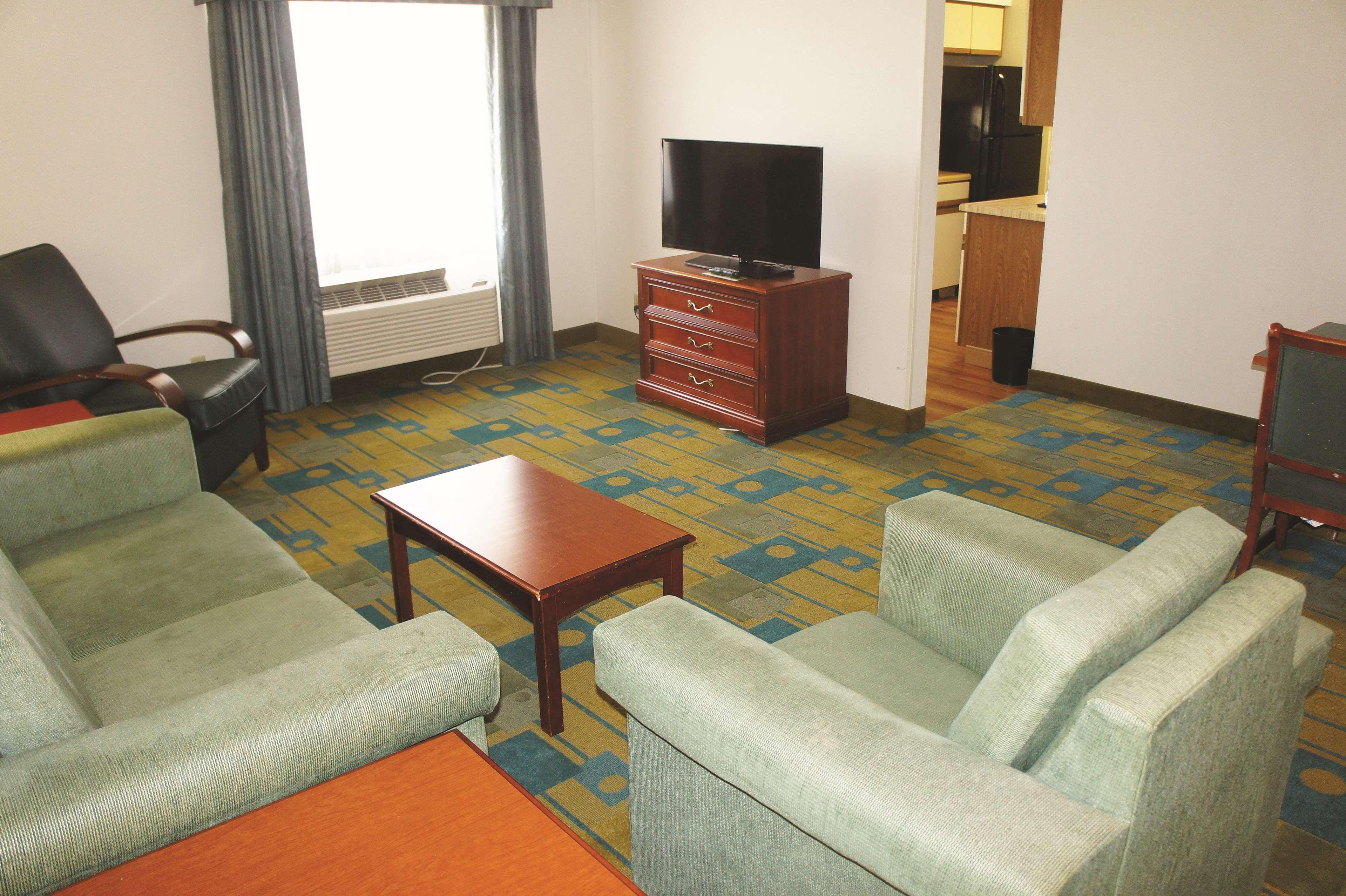 La Quinta By Wyndham Nashville Franklin Ngoại thất bức ảnh