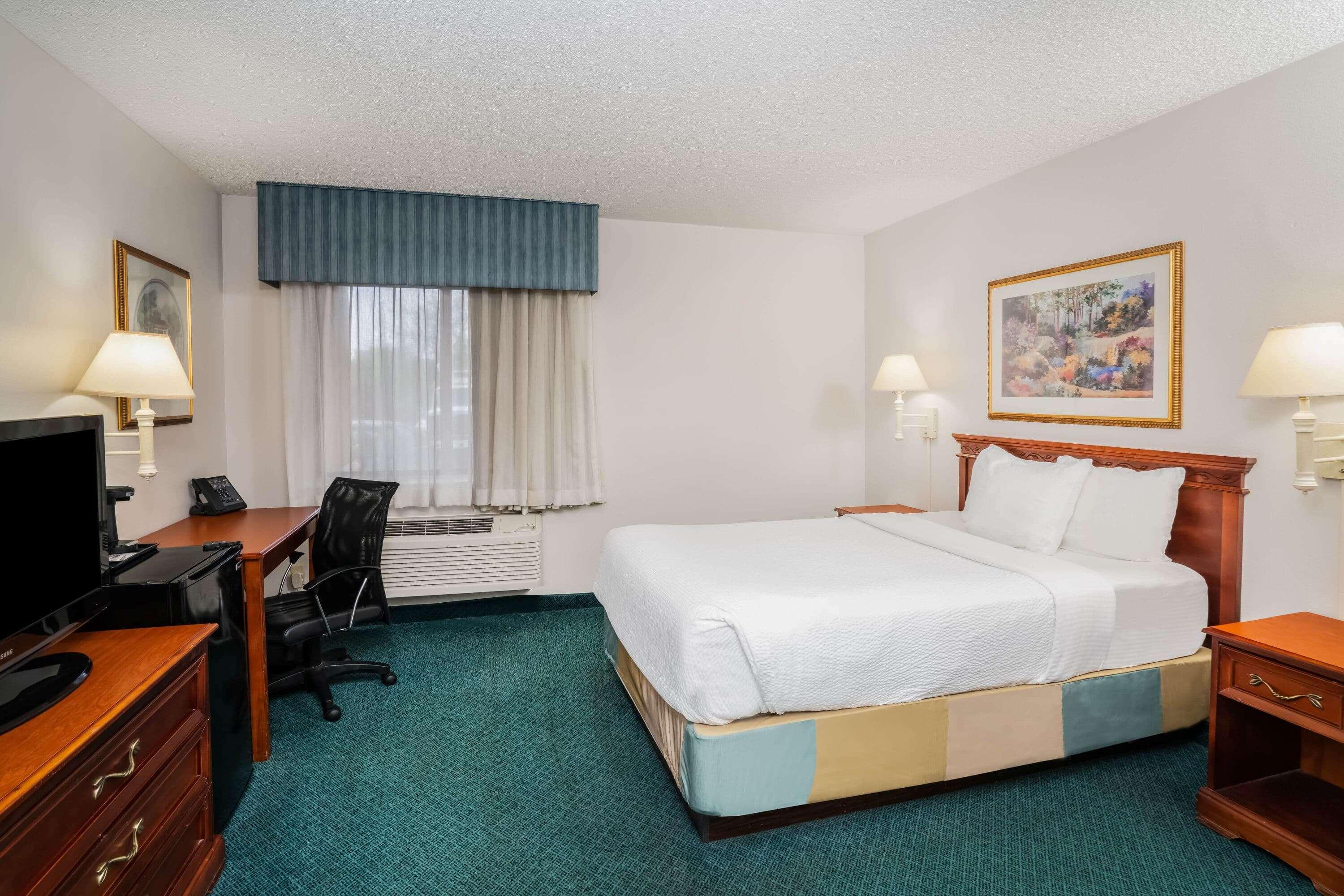 La Quinta By Wyndham Nashville Franklin Ngoại thất bức ảnh