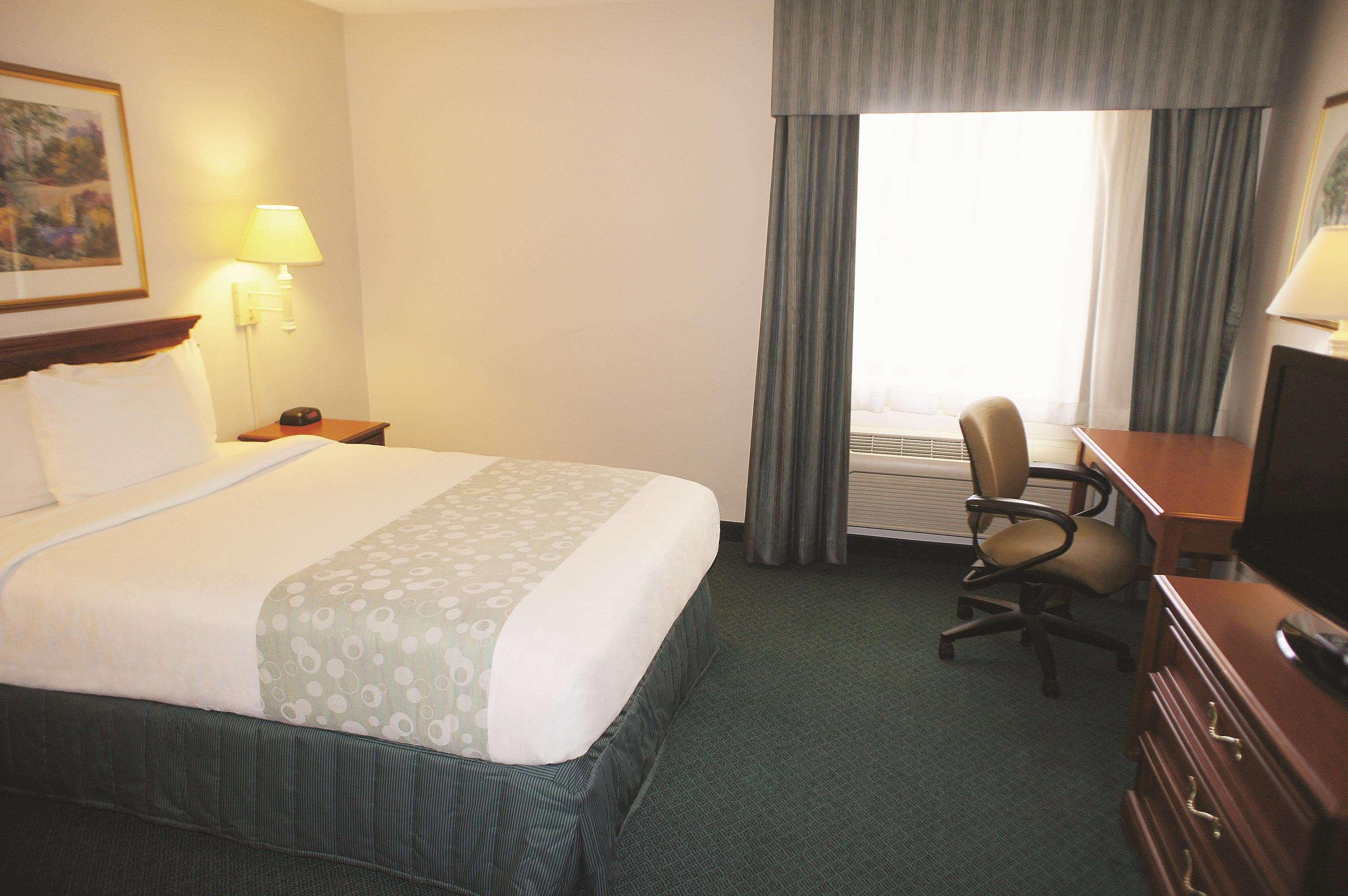 La Quinta By Wyndham Nashville Franklin Ngoại thất bức ảnh