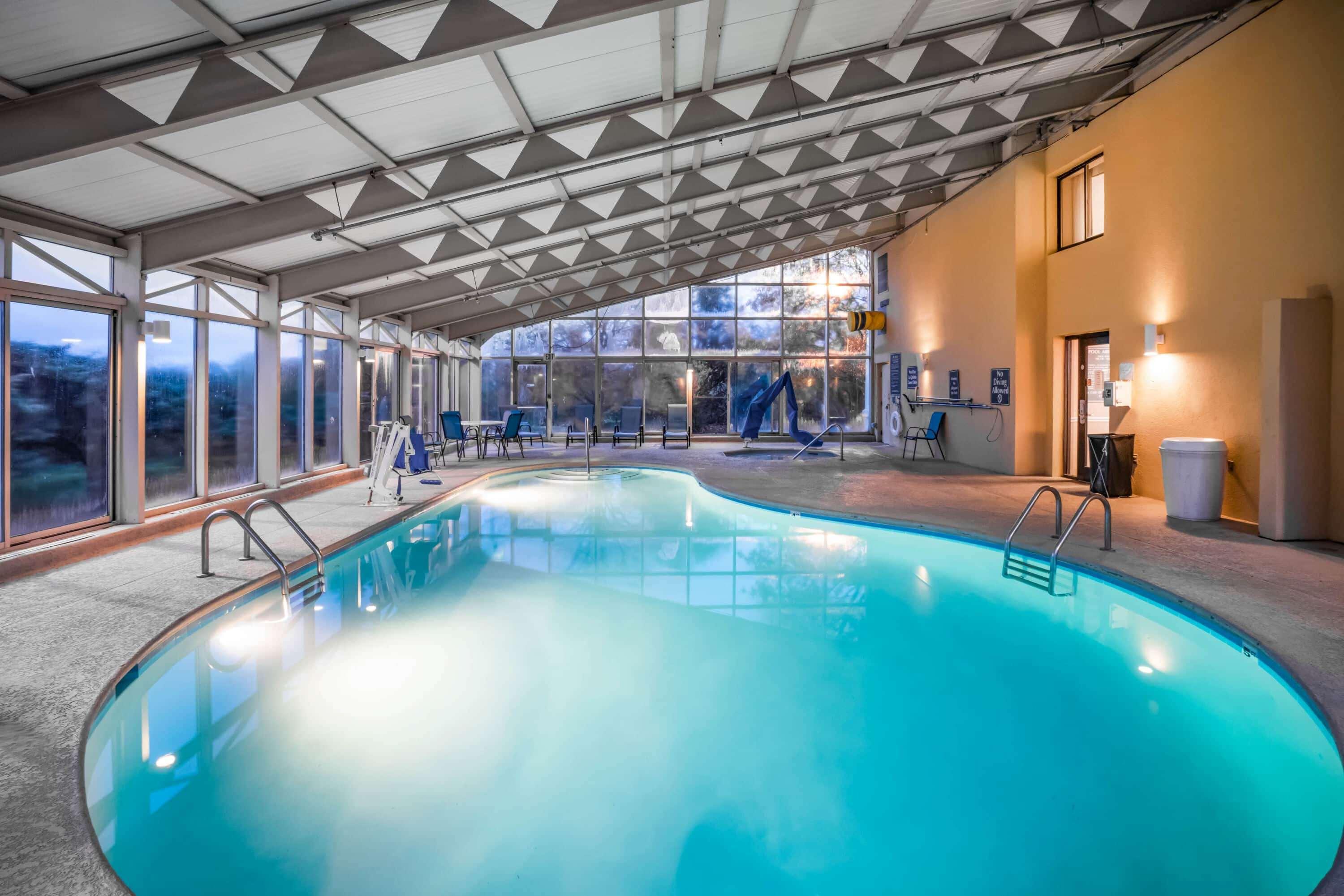 La Quinta By Wyndham Nashville Franklin Ngoại thất bức ảnh