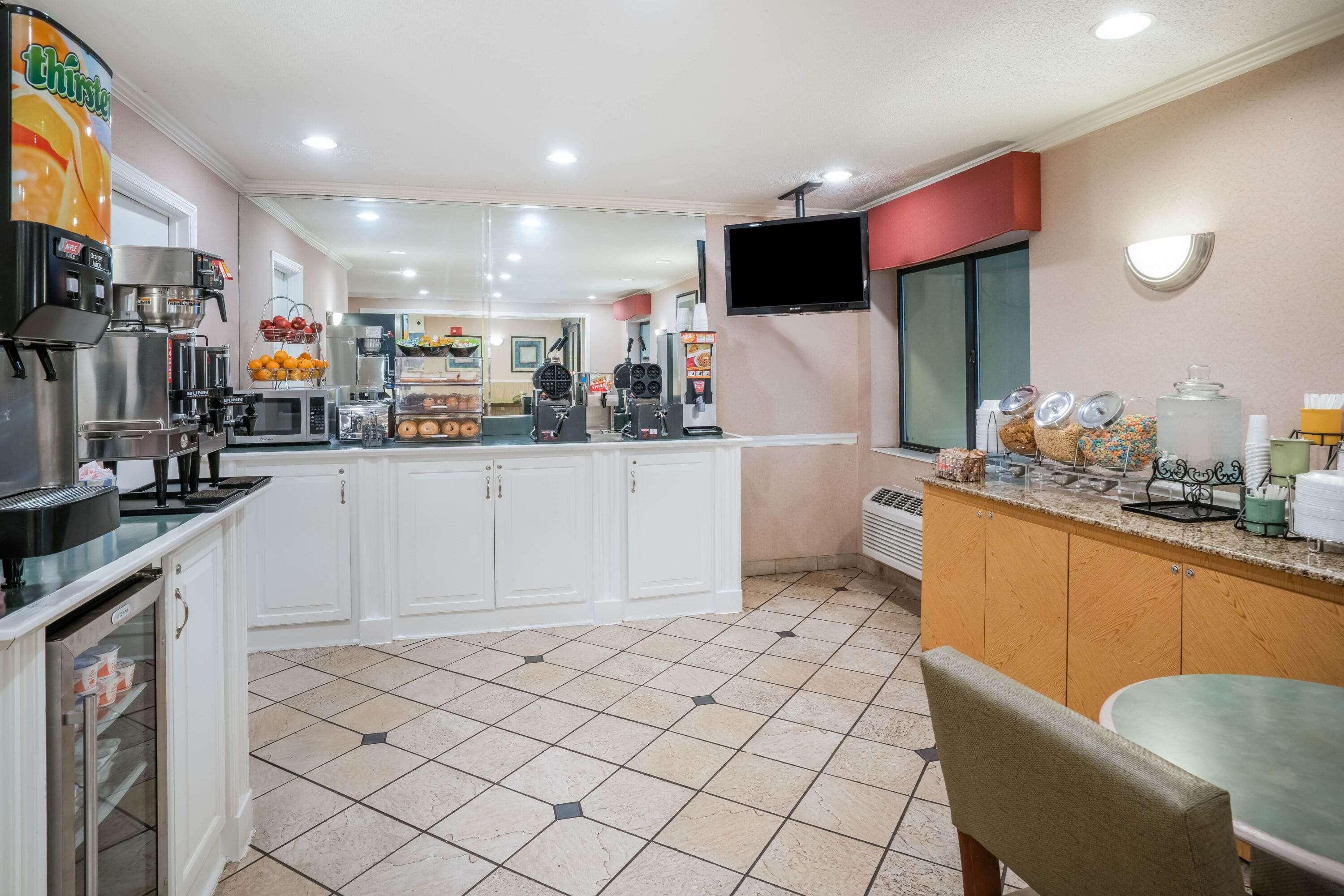 La Quinta By Wyndham Nashville Franklin Ngoại thất bức ảnh