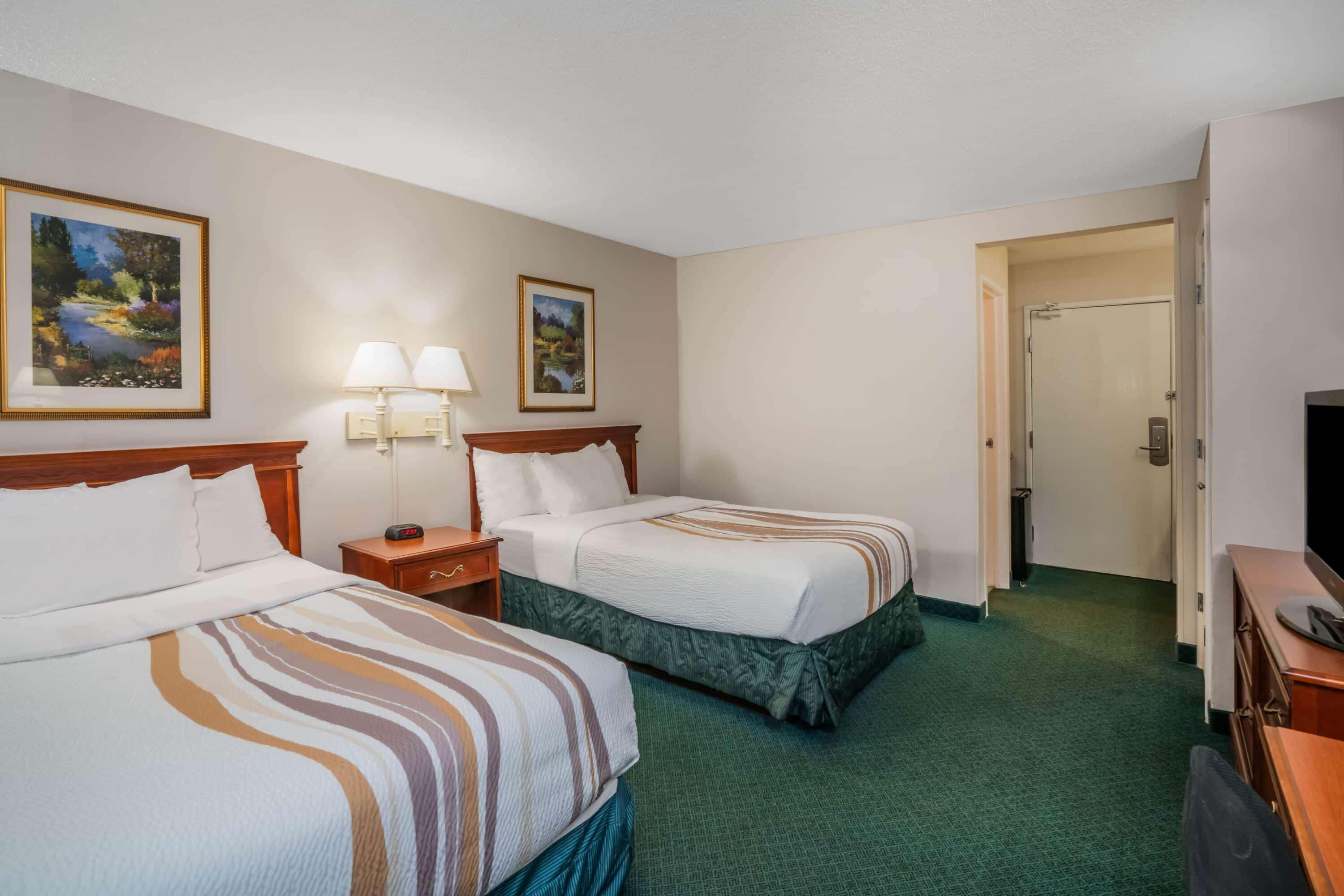 La Quinta By Wyndham Nashville Franklin Ngoại thất bức ảnh