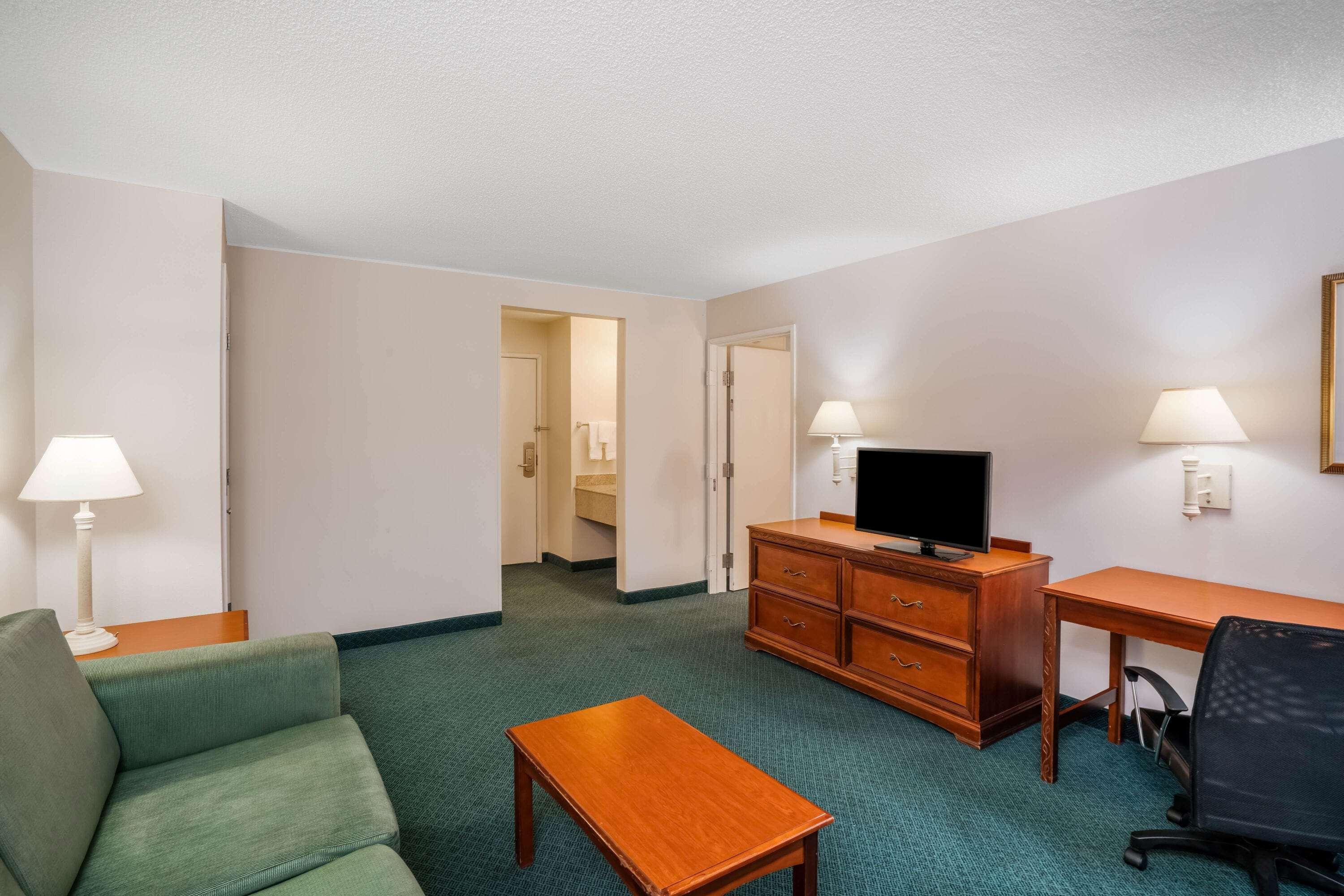 La Quinta By Wyndham Nashville Franklin Ngoại thất bức ảnh