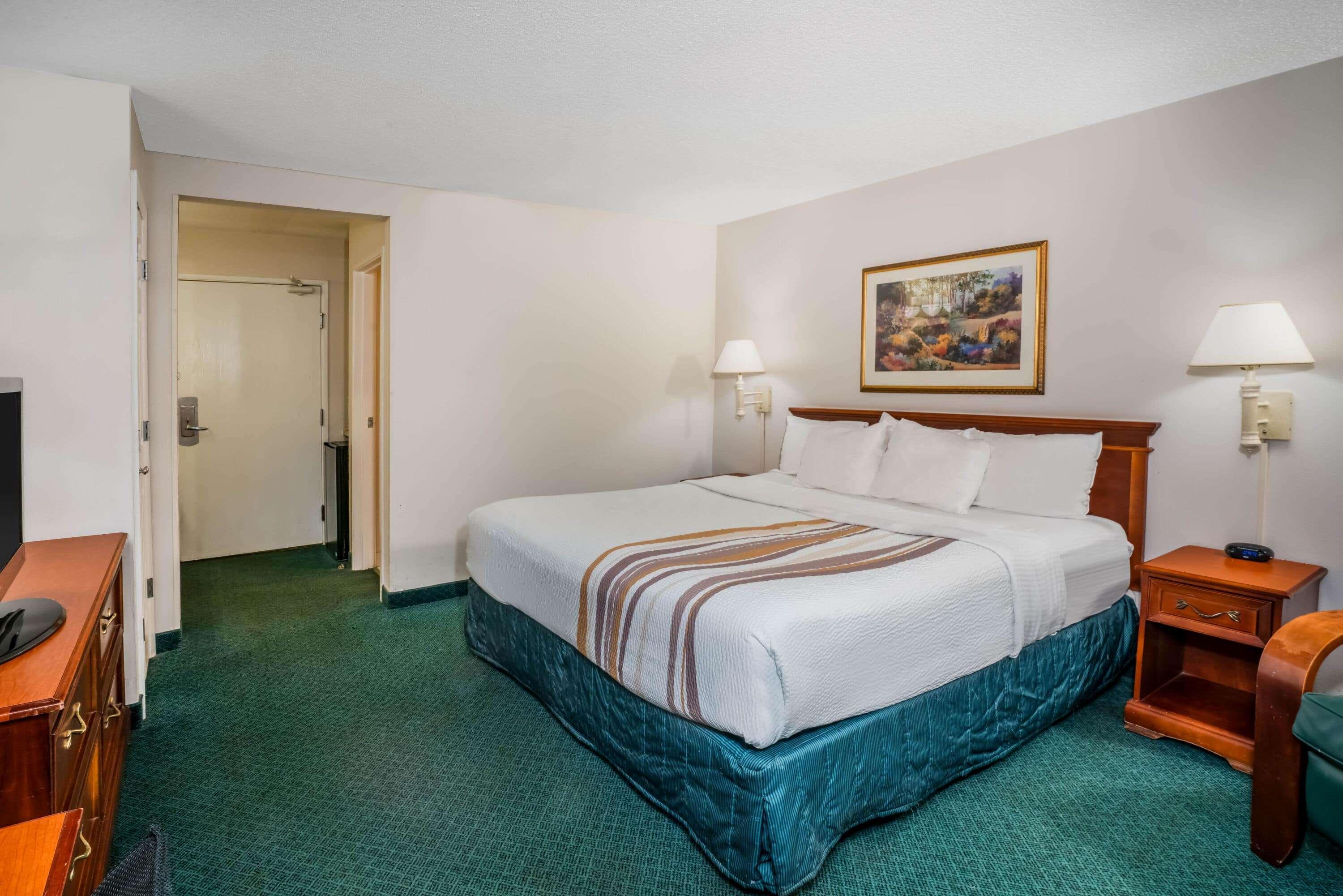 La Quinta By Wyndham Nashville Franklin Ngoại thất bức ảnh