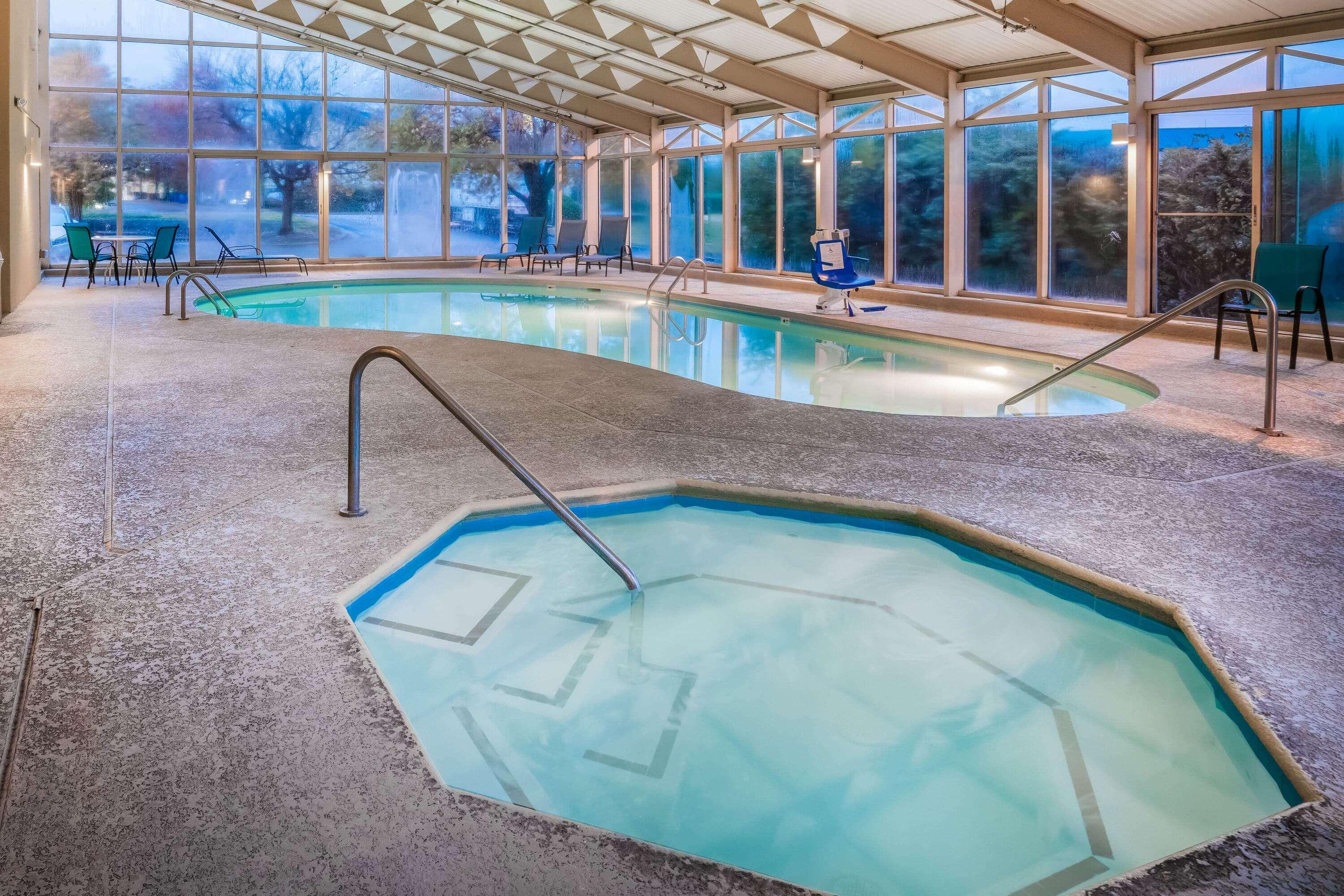 La Quinta By Wyndham Nashville Franklin Ngoại thất bức ảnh