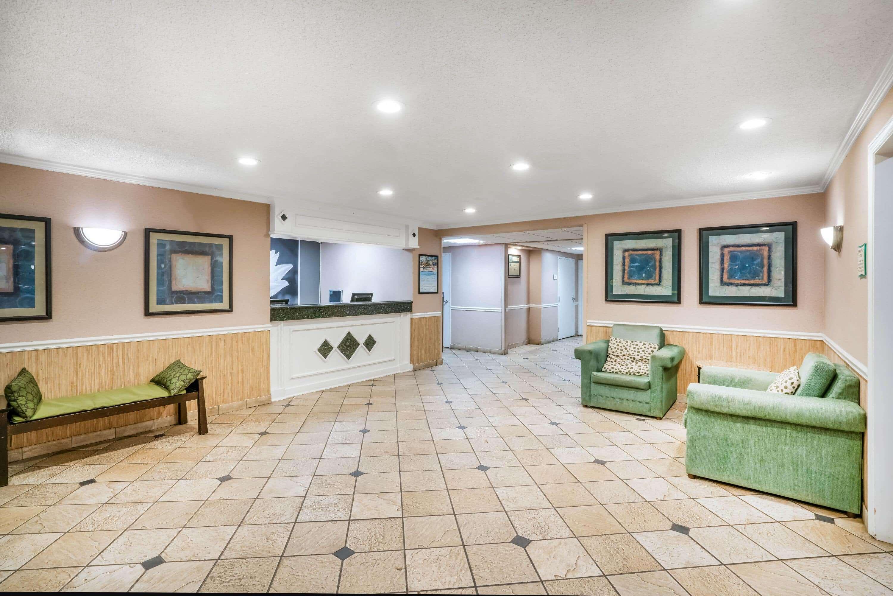 La Quinta By Wyndham Nashville Franklin Ngoại thất bức ảnh