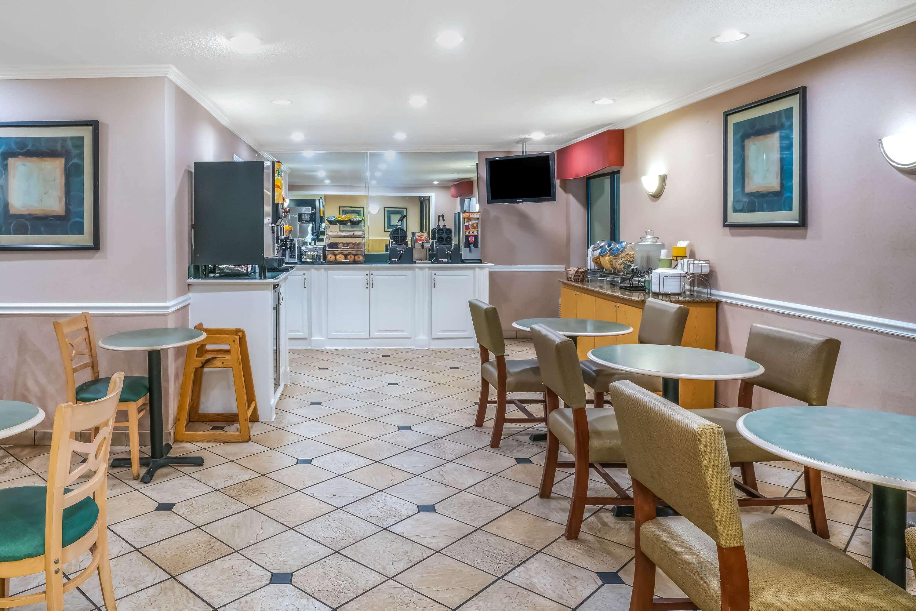 La Quinta By Wyndham Nashville Franklin Ngoại thất bức ảnh