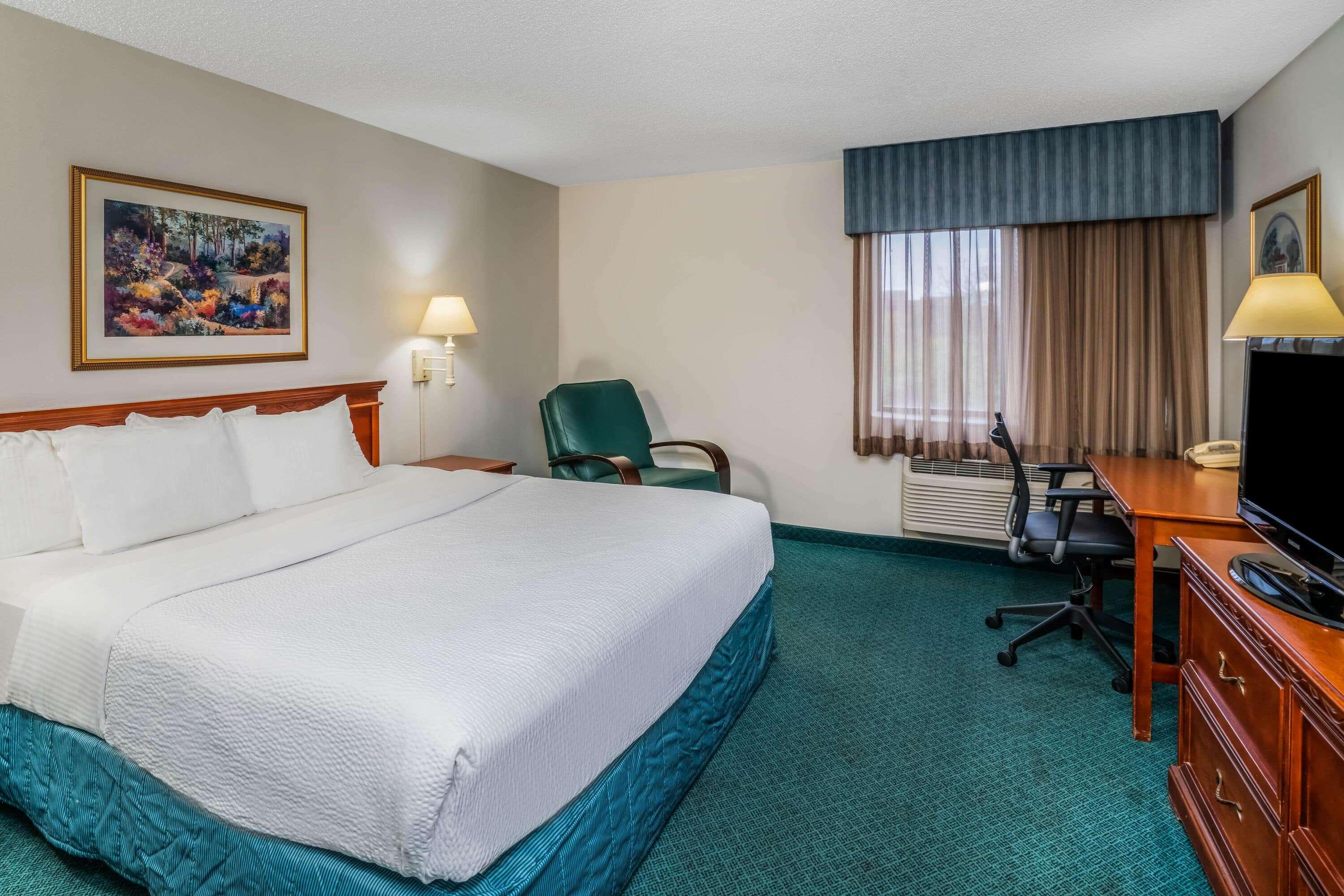 La Quinta By Wyndham Nashville Franklin Ngoại thất bức ảnh