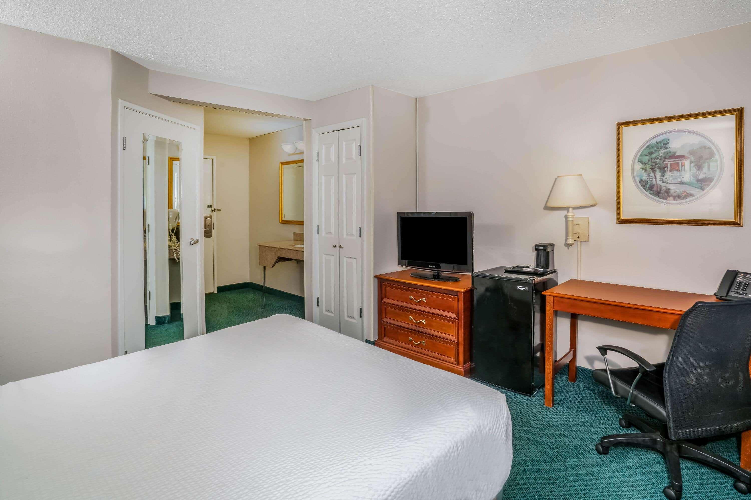 La Quinta By Wyndham Nashville Franklin Ngoại thất bức ảnh