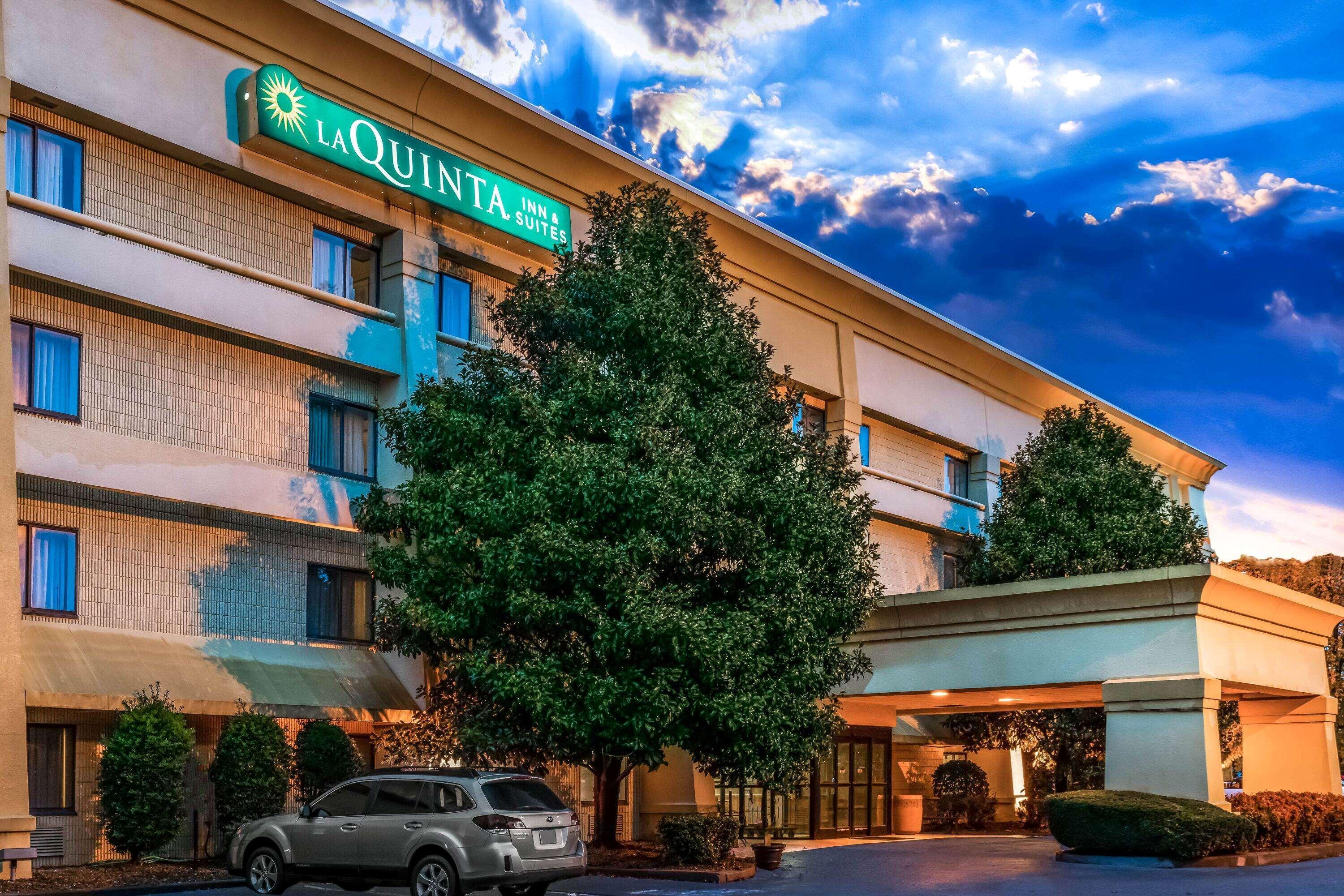 La Quinta By Wyndham Nashville Franklin Ngoại thất bức ảnh