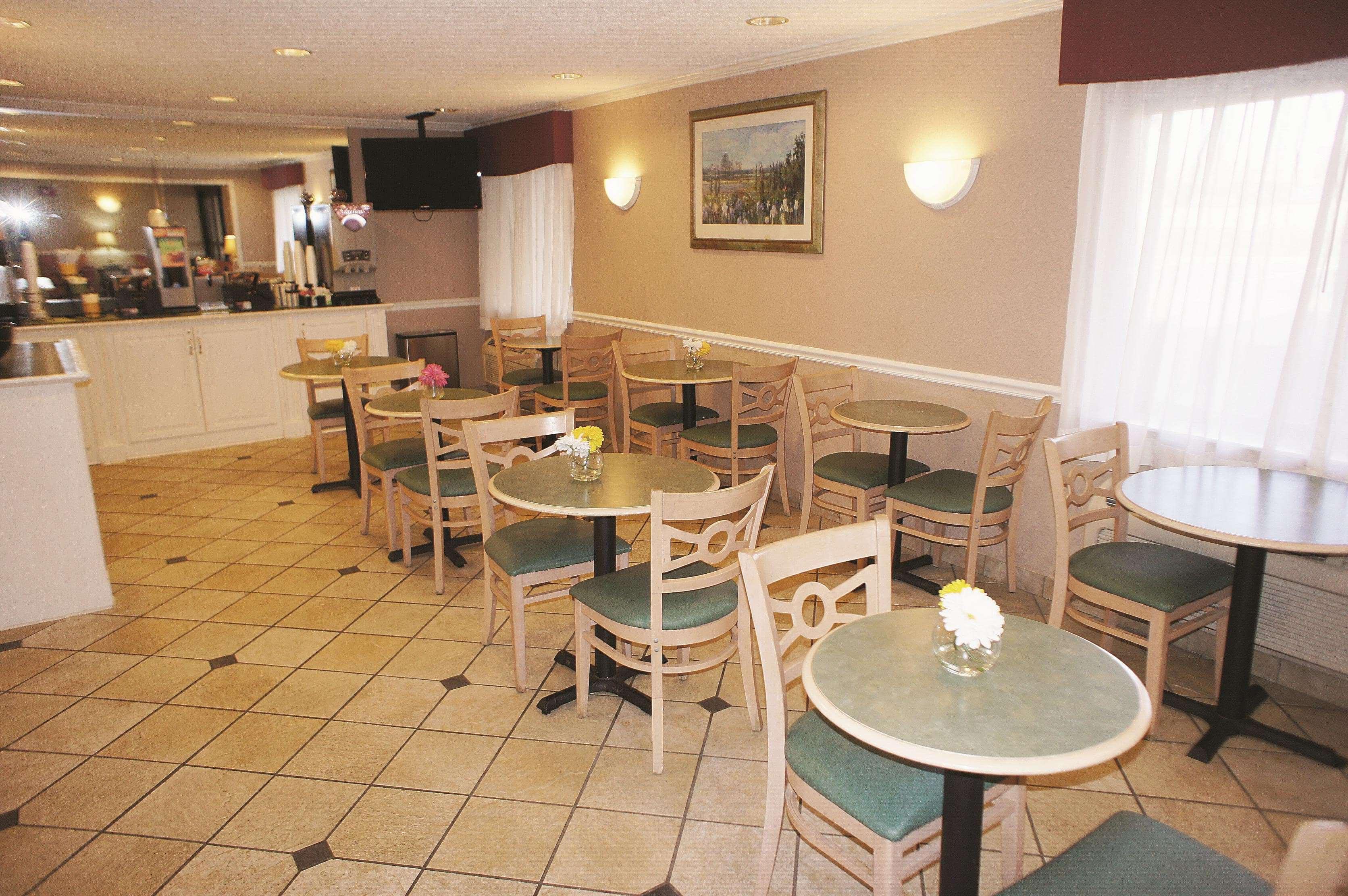 La Quinta By Wyndham Nashville Franklin Ngoại thất bức ảnh