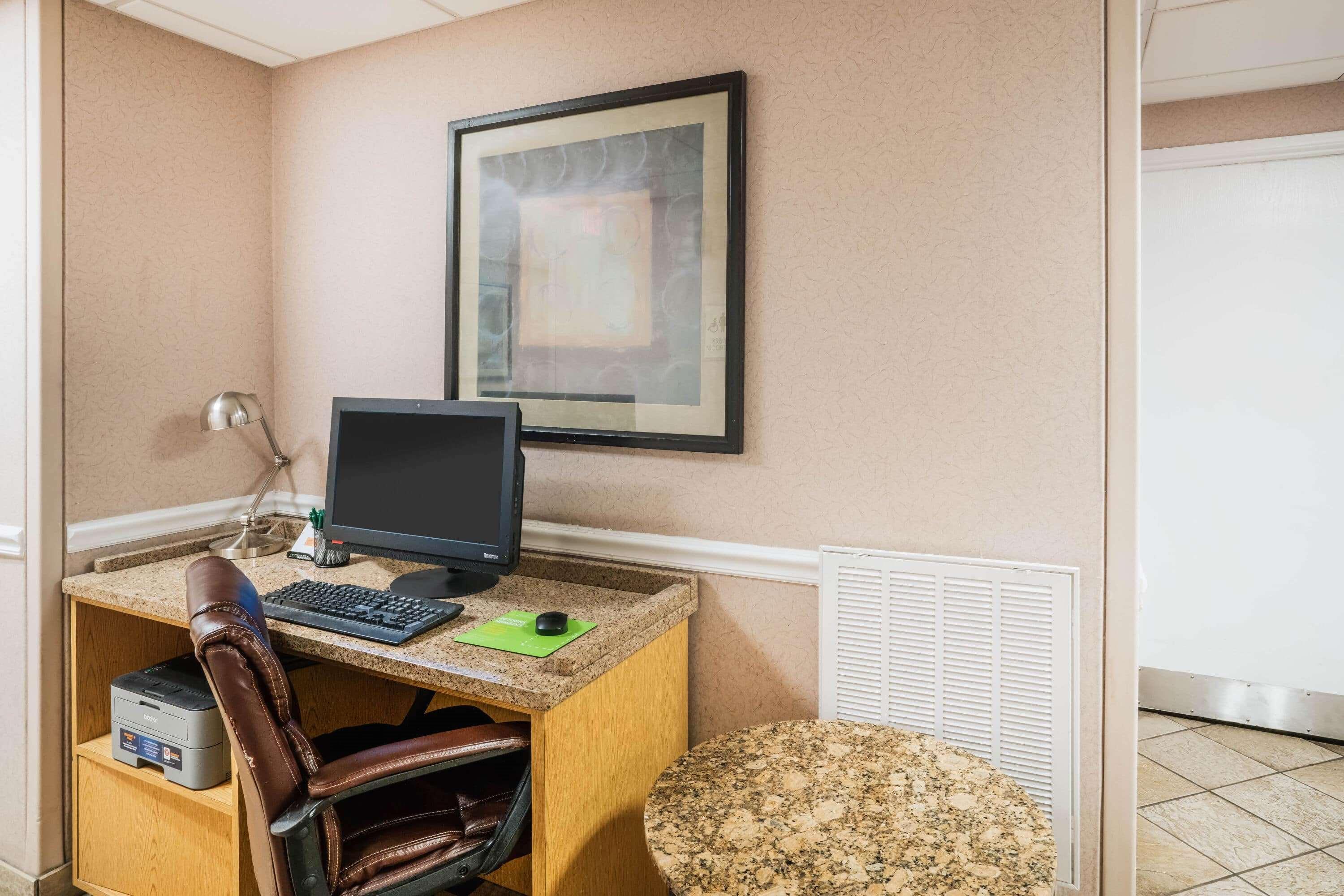 La Quinta By Wyndham Nashville Franklin Ngoại thất bức ảnh