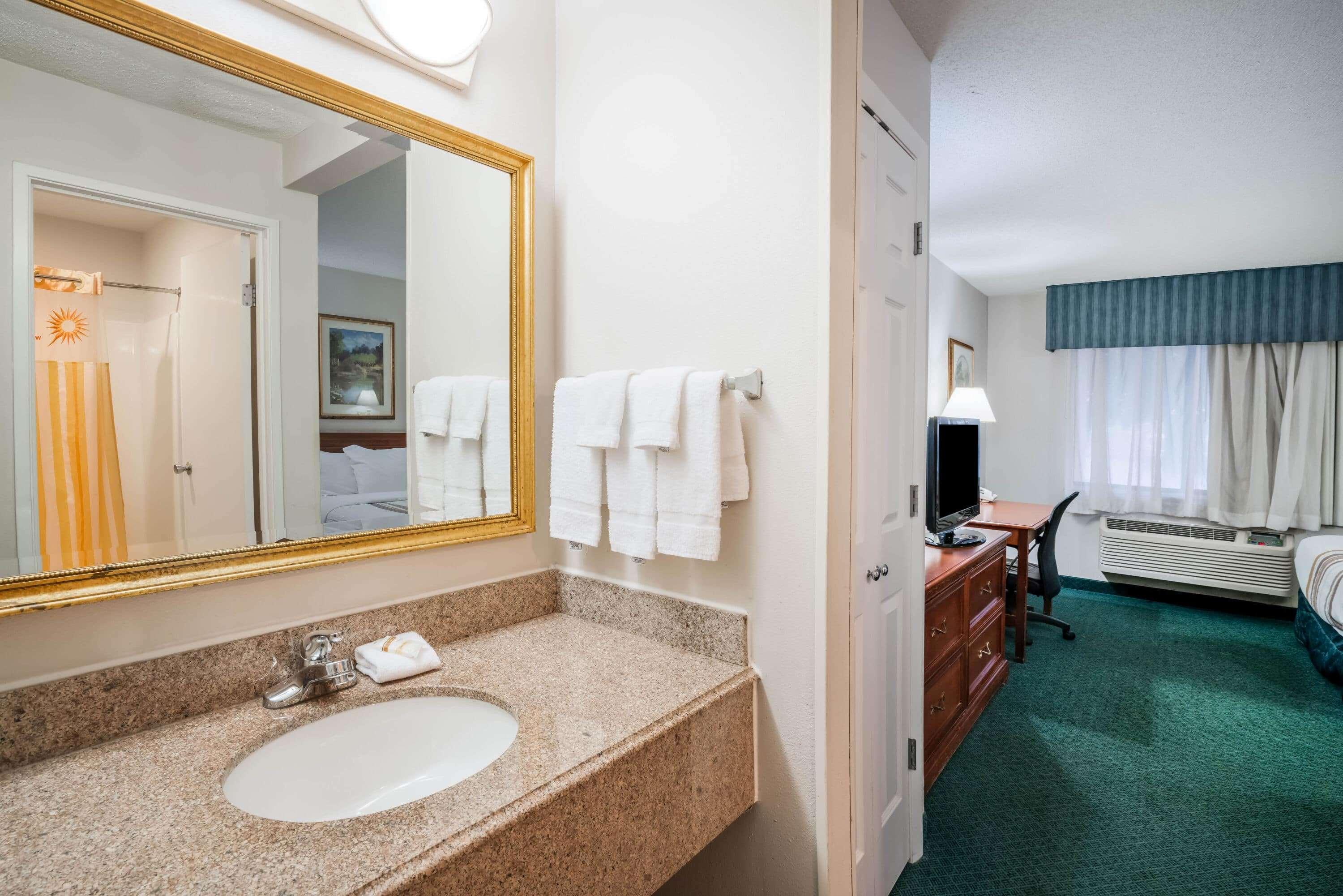 La Quinta By Wyndham Nashville Franklin Ngoại thất bức ảnh