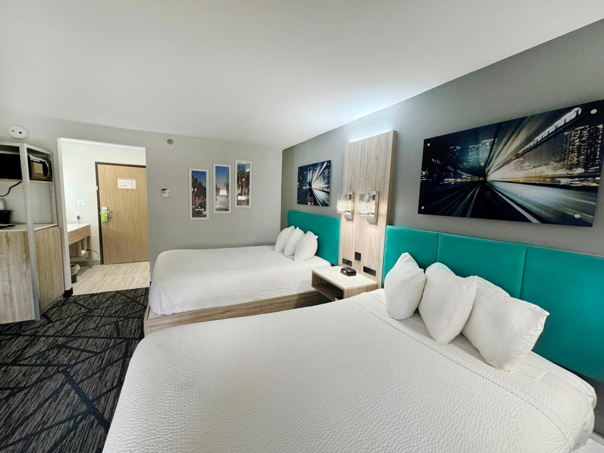La Quinta By Wyndham Nashville Franklin Ngoại thất bức ảnh