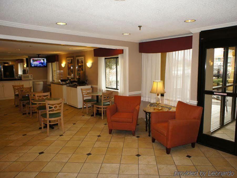 La Quinta By Wyndham Nashville Franklin Ngoại thất bức ảnh